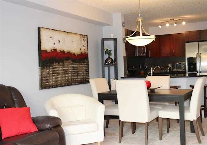 500 Rocky Vista Gardens NW #419 Calgary, AB T3G 0C3