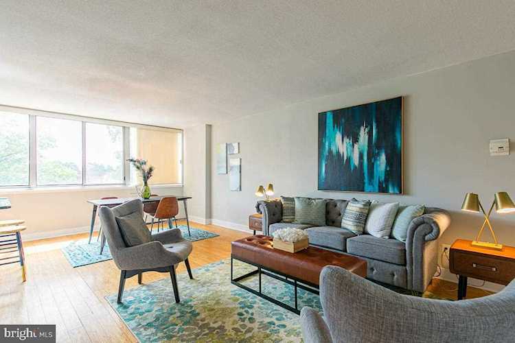 1220 Blair Mill Rd #407 Silver Spring, MD 20910 | MLS MDMC2012802 Photo 1