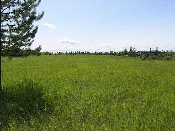 81230 2378 Dr E Rural Foothills County, AB T1S 1B4