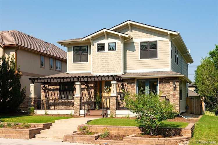 2605 S Monroe St Denver, CO 80210