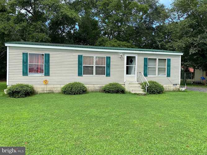 6707 Sharptown Rd Laurel, DE 19956
