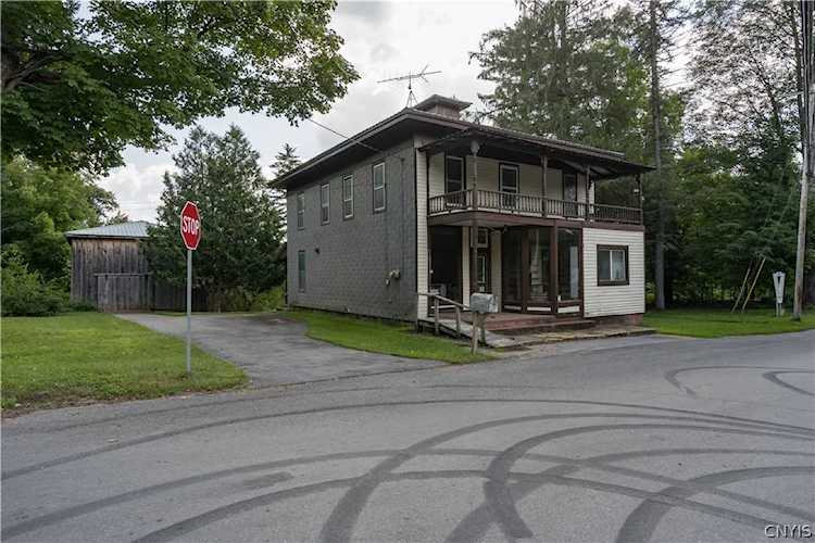 9556 Belfort Rd Croghan, NY 13327