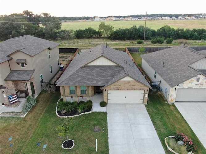 609 Cinnamon Teal LN Leander, TX 78641