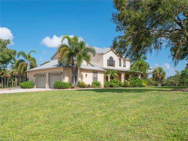 4180 Buckingham Rd Fort Myers, FL 33905