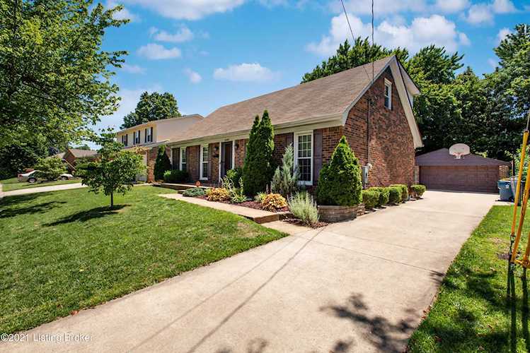 4309 Woodgate Ln Louisville, KY 40220 | MLS 1589073 Photo 1