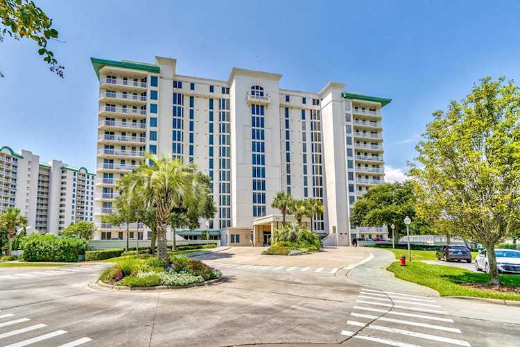 15100 Emerald Coast Parkway #606 Destin, FL 32550