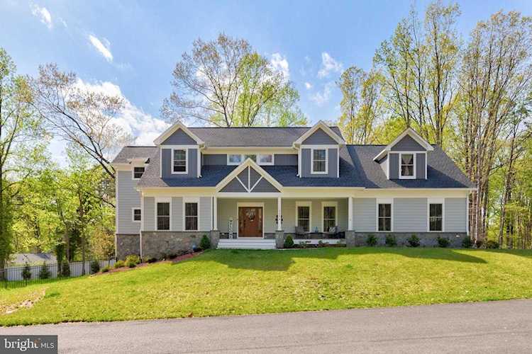 12329 Purcell Rd Manassas, VA 20112