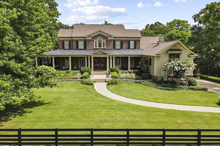 1004 Liberty Church Trl Brentwood, TN 37027
