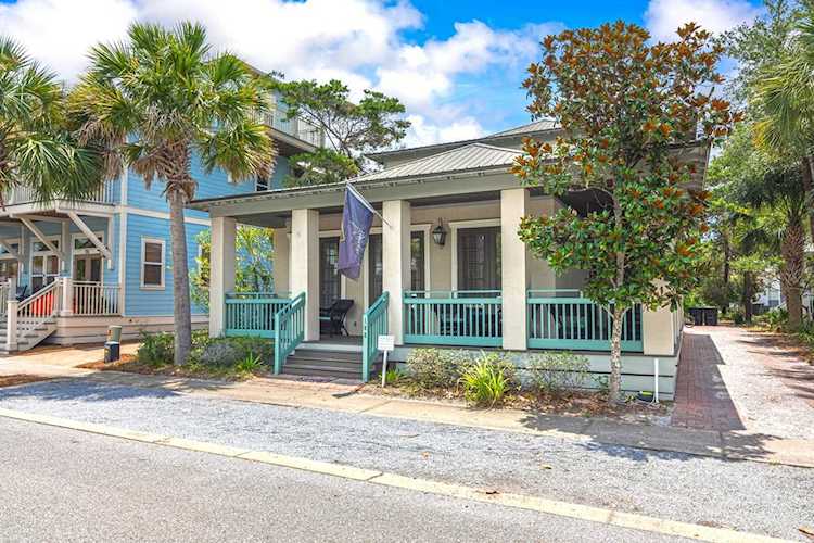 108 E Seacrest Beach Boulevard Seacrest, FL 32461
