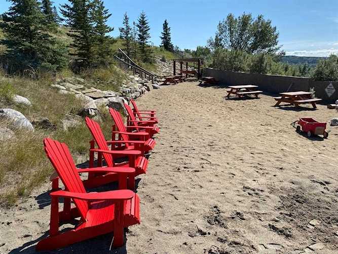 148 Cottage Club Ct Rural Rocky View County, AB T4C 1B1