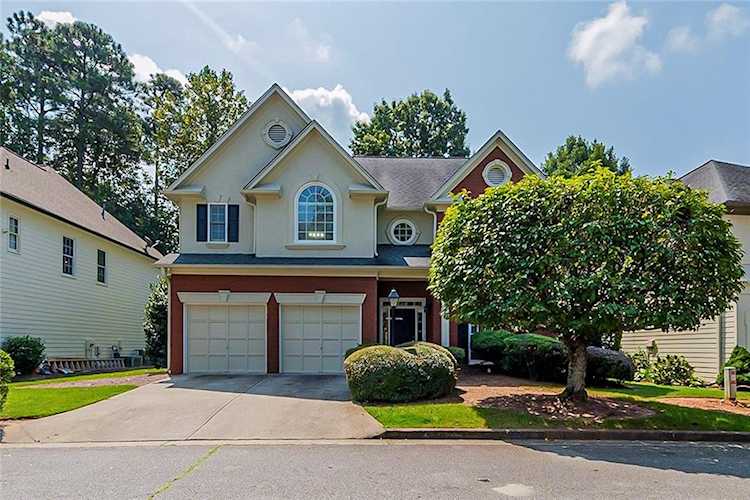 1989 Wellesley Trace Atlanta, GA 30338