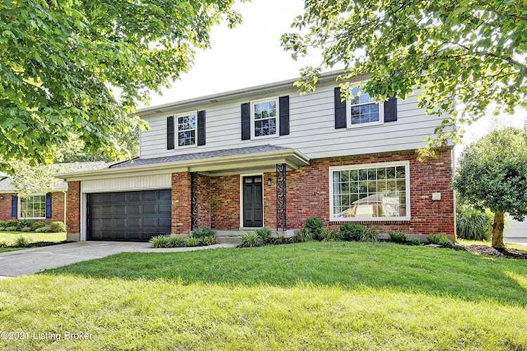 6903 Mariemont Dr Louisville, KY 40291 | MLS 1591789 Photo 1