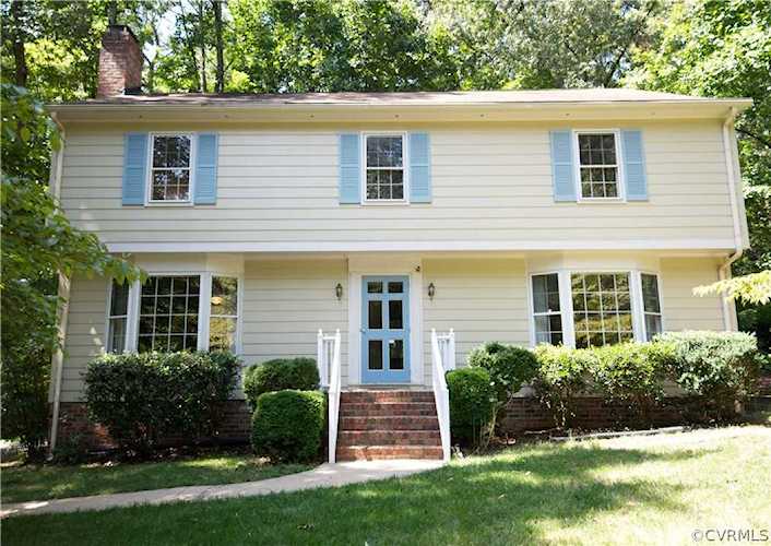 10203 Windbluff Dr Richmond, VA 23238 | MLS 2125205 Photo 1