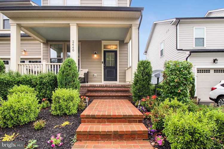 2440 Potomac River Blvd Dumfries, VA 22026 | MLS® VAPW2007182 Photo 1