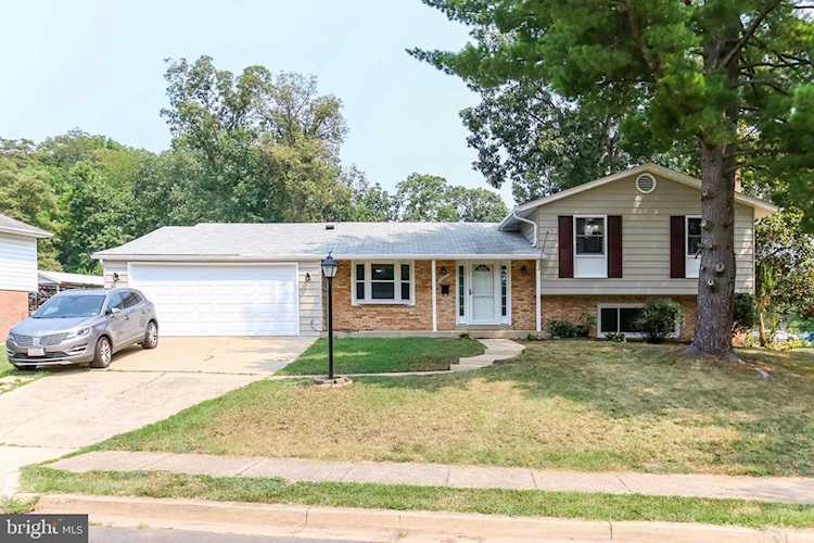 10000 Botsford Rd Manassas, VA 20109 | MLS ® VAPW2002816 Photo 1