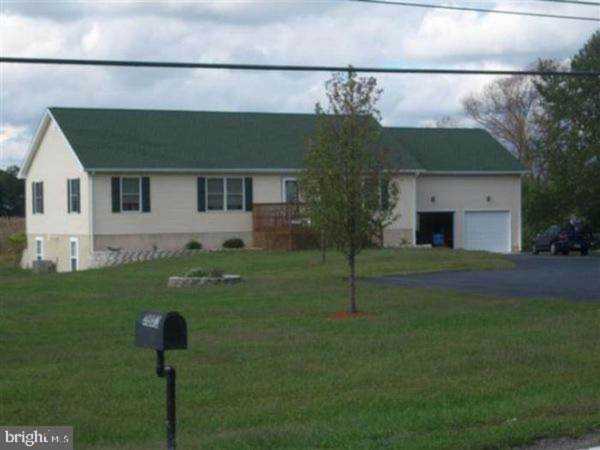 1071 Caldwell Corner Rd Townsend, DE 19734