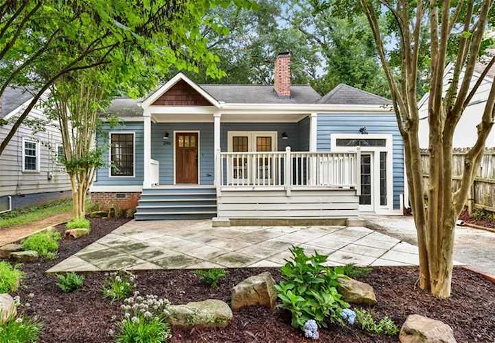 246 Rockyford Rd NE Atlanta, GA 30317
