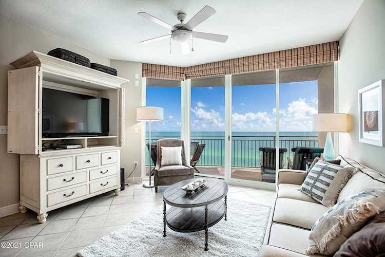 15625 Front Beach Aqua #1109 Panama City Beach, FL 32413