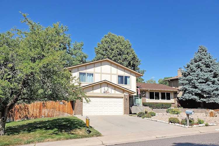 1979 S Taft St Lakewood, CO 80228