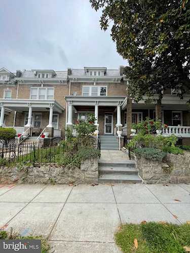 707 Otis Place NW Washington, DC 20010 | MLS DCDC2010684 Photo 1