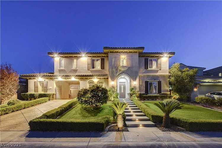 1315 Quiet River Ave Henderson, NV 89012