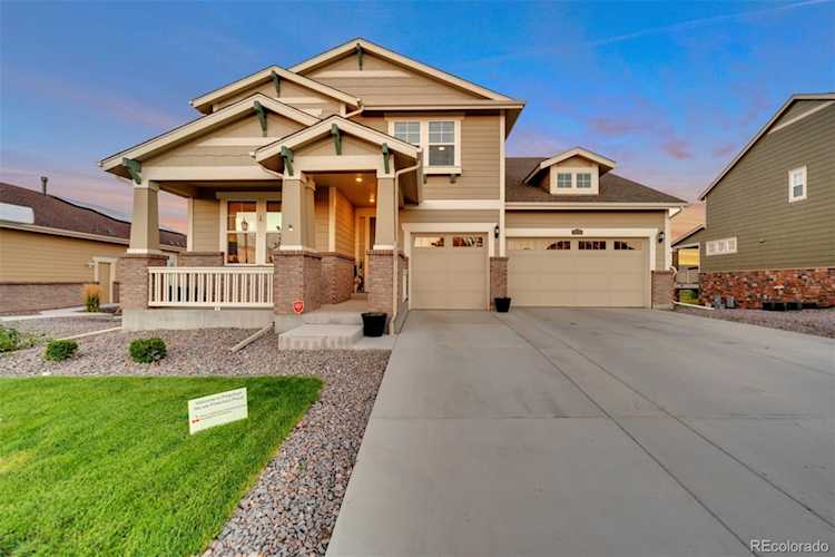 The Hansford Team, Real Estate Agents in Aurora Photo 1