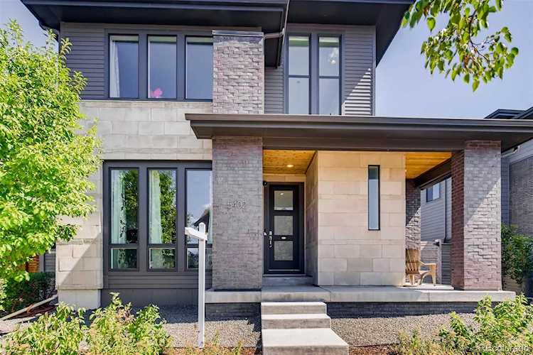 5402 Verbena Way Denver, CO 80238