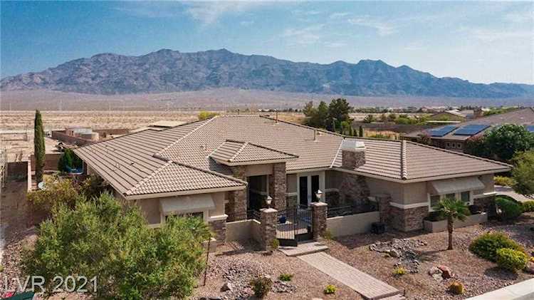 6258 Braided Romel Ct Las Vegas, NV 89131