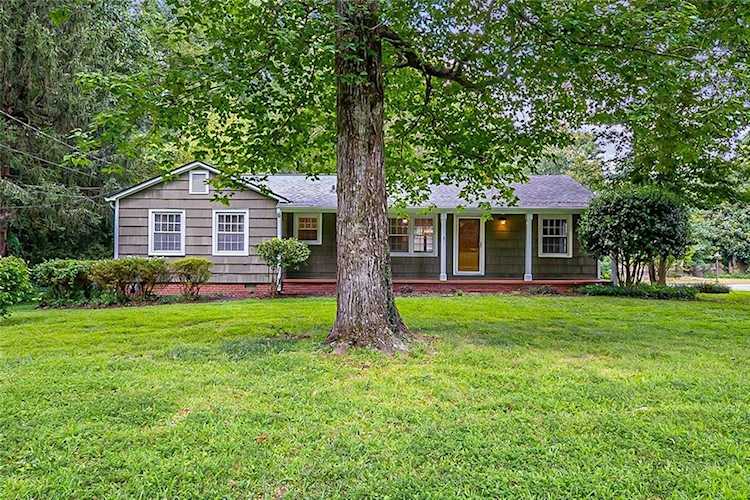 204 Northcutt St SW Marietta, GA 30064
