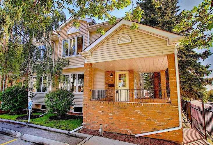 3910 19 Ave SW #4 Calgary, AB T3E 7E7