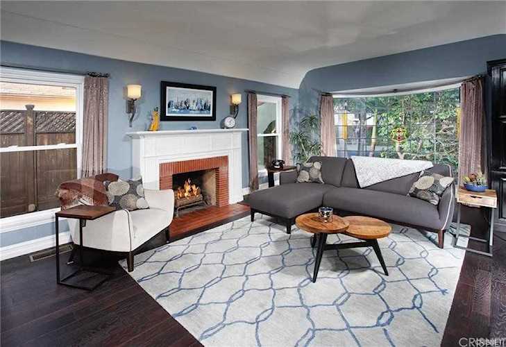 1845 S Holt Ave Los Angeles, CA 90035