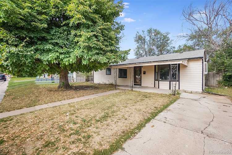 4165 S Lipan St Englewood, CO 80110