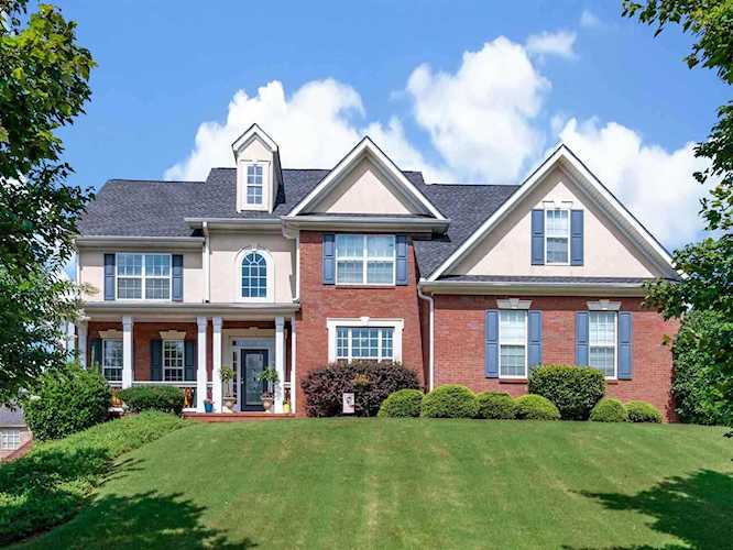 1045 Eagles Brooke Drive #4 Locust Grove, GA 30248