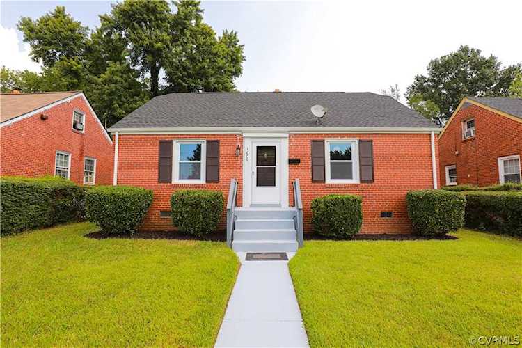 1609 Gunn St Richmond, VA 23224 | MLS 2125817 Photo 1