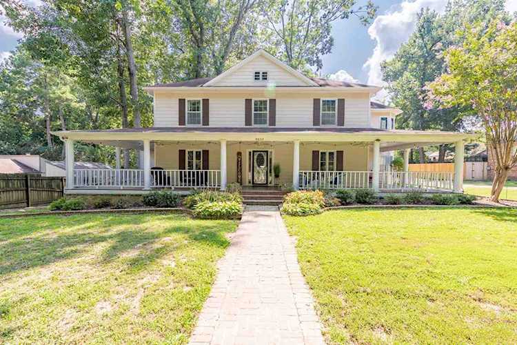 6833 Talisman Cv Memphis, TN 38119 | MLS 10107387 Photo 1