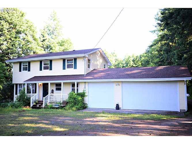 3411 NE 369th St La Center, WA 98629