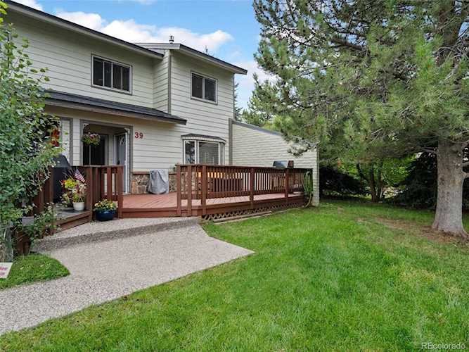 39 Balsam Ct Steamboat Springs, CO 80487 | MLS 6022759 Photo 1