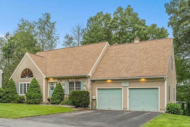 41 Old Cart Road Auburn, MA 01501
