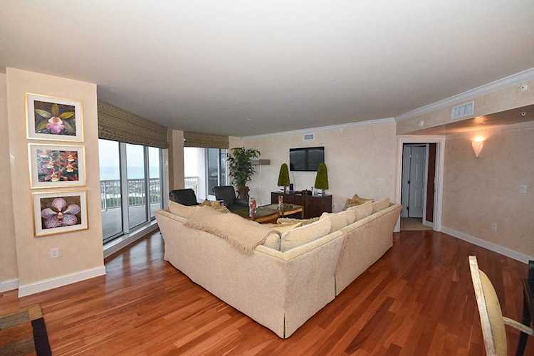 15500 Emerald Coast Parkway #UNIT 501 Destin, FL 32541