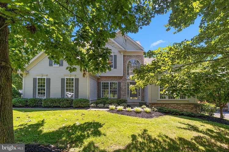 6500 Kilkenny Ct Clarksville, MD 21029