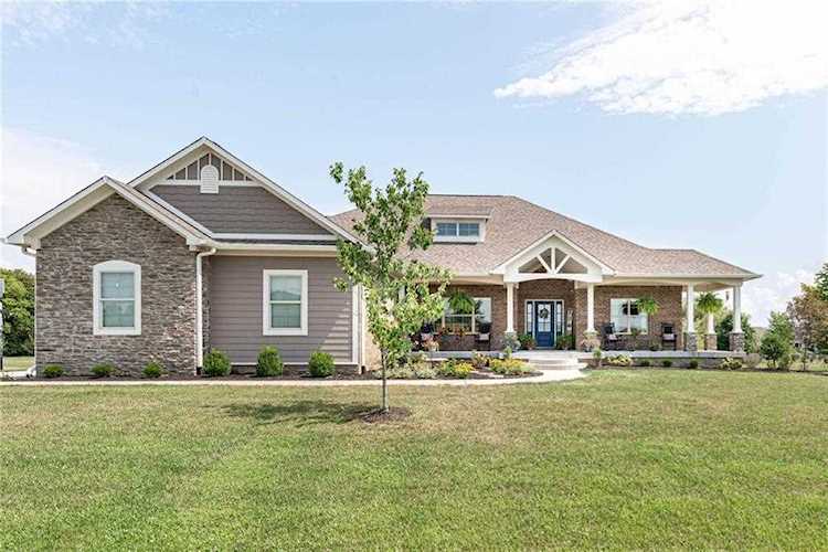 6691 S County Road 675 E Plainfield, IN 46168