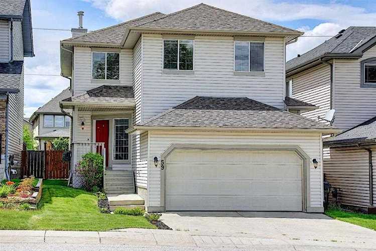 59 Valley Crest Close NW Calgary, AB T3B 5X1