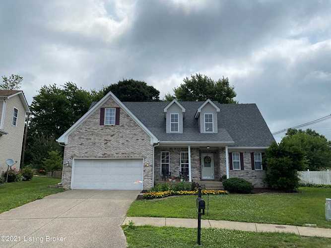 7121 Alma June Way, Louisville, KY 40228 - Allen Heights $265,000 Photo 1