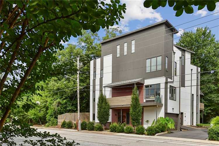 292 Gordon Ave NE #E Atlanta, GA 30307