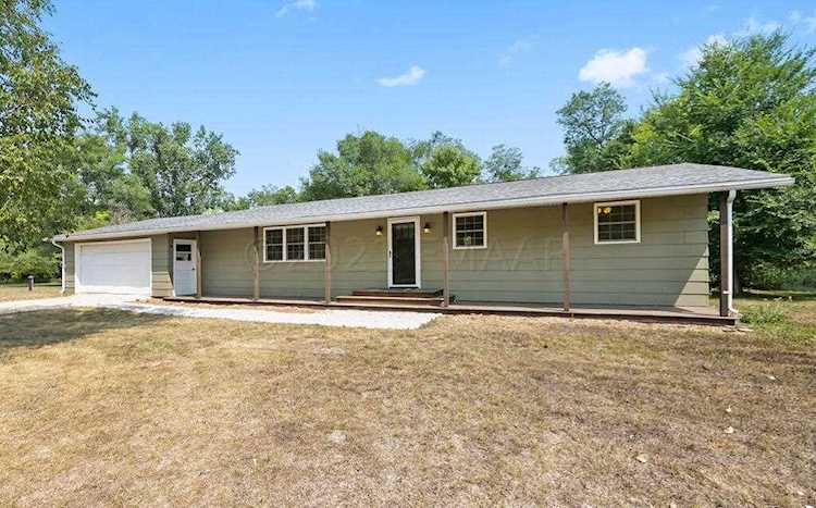 3138 100th Ave Borup, MN 56519