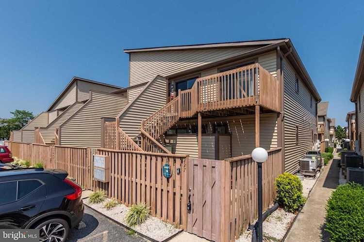 105 120th St #227C Ocean City, MD 21842