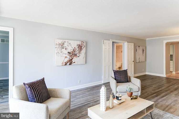 4601 Park Ave N #716 Chevy Chase, MD 20815