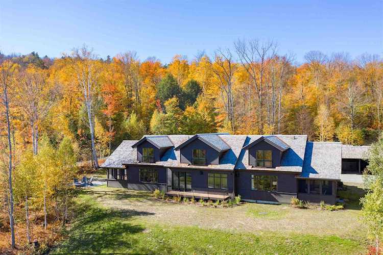 364 Villa Dr #605 Stowe, VT 05672