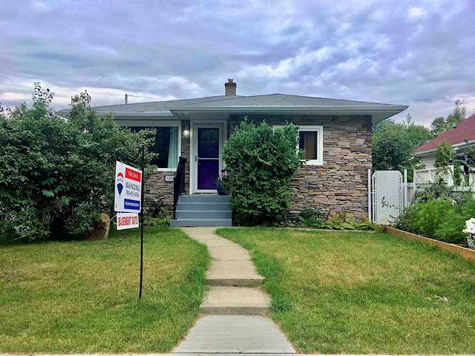 11830 54 Street Edmonton, AB T5W 3M7
