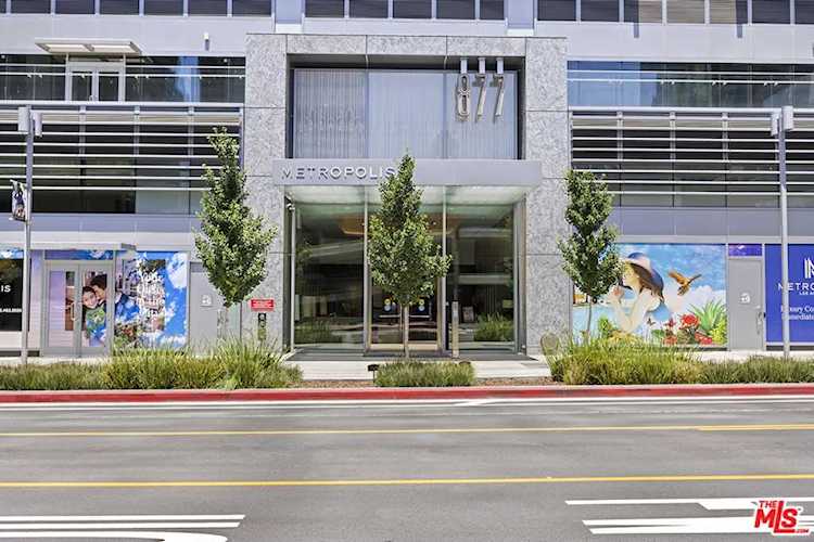 877 Francisco St #4106 Los Angeles, CA 90017
